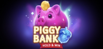 Piggy Bank Hold&Win