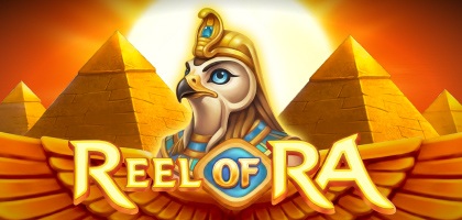Reel of Ra