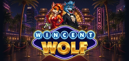 Wincent Wolf
