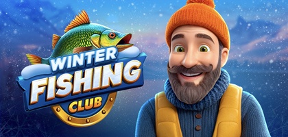 Winter Fishing Club