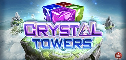 Crystal Towers