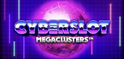 Cyberslot Megaclusters