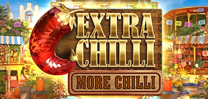 Extra Chilli More Chilli 94