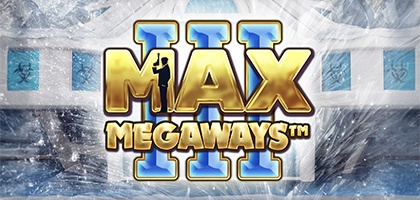 Max Megaways 3