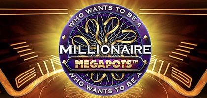 Millionaire Megapots 94