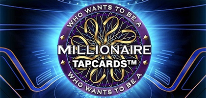Millionaire Tapcards