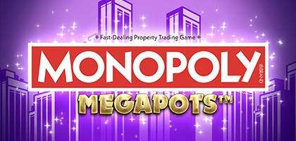 Monopoly Megapots 94