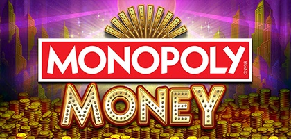 Monopoly Money 94