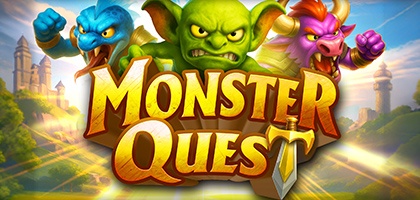 Monster Quest 94