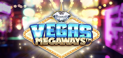 Vegas Megaways