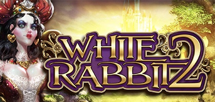 White Rabbit 2 94