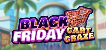 Black Friday Cart Craze