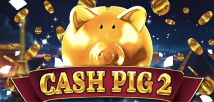 Cash Pig 2