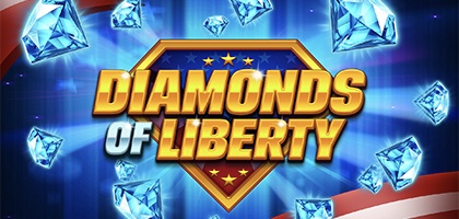 Diamonds of Liberty