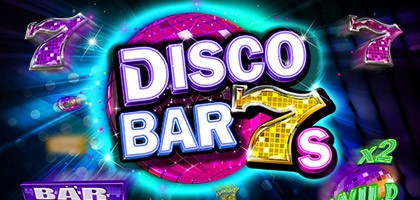 Disco Bar 7s