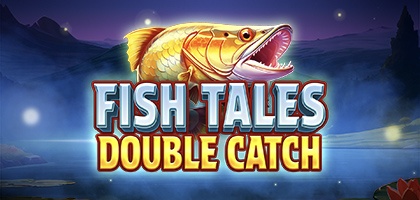Fish Tales DoubleCatch