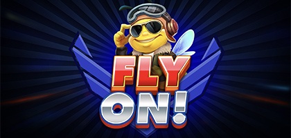 Fly On!