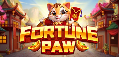 Fortune Paw