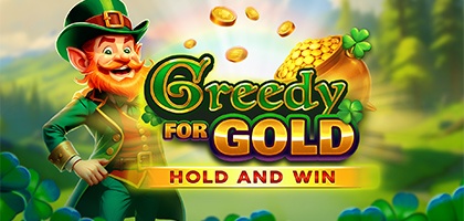 Greedy for Gold: Hold and Win