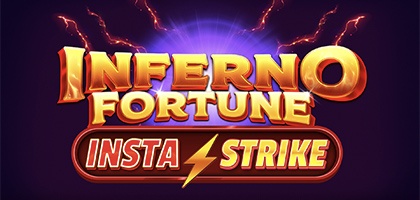 Inferno Fortune InstaStrike