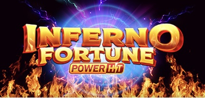 Inferno Fortune Power Hit