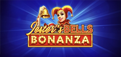 Jester's Bells Bonanza