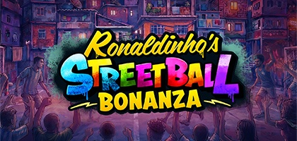Ronaldinho's Streetball Bonanza