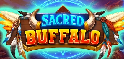 Sacred Buffalo