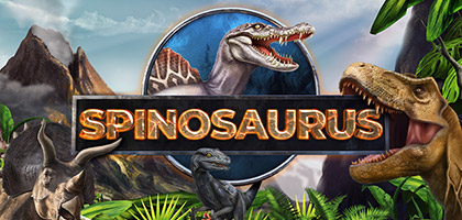 Spinosaurus