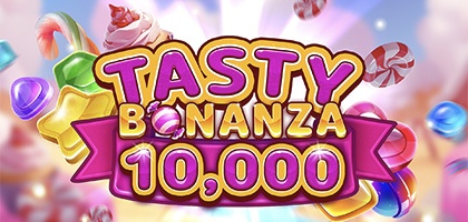 Tasty Bonanza 10,000