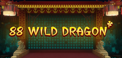 88 Wild Dragon