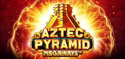 Aztec Pyramid Megaways