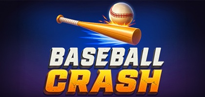 Baseball Crash