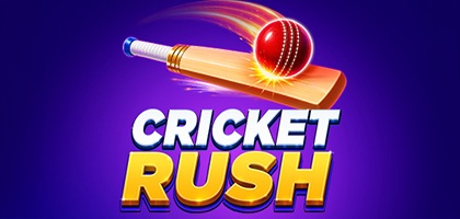 Cricket Rush