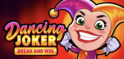Dancing Joker