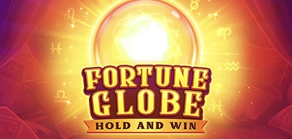 Fortune Globe