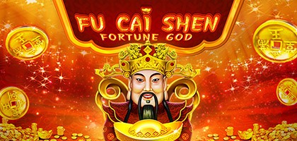 Fu Cai Shen