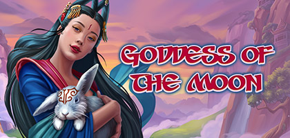 Goddess of the Moon