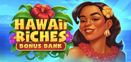 Hawaii Riches