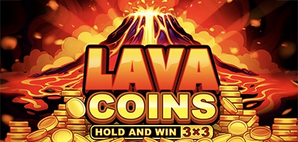 Lava Coins