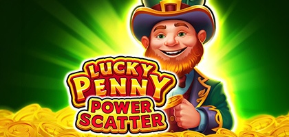 Lucky Penny Power Scatter