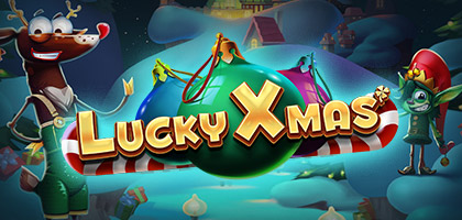 Lucky Xmas