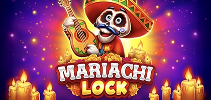 Mariachi Lock