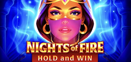 Nights of Fire
