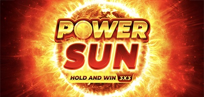 Power Sun