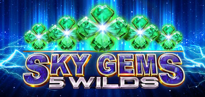 Sky Gems: 5 Wilds