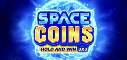 Space Coins