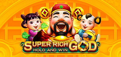 Super Rich God