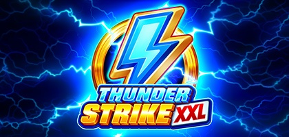 Thunder Strike XXL