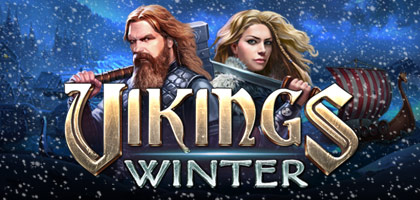 Vikings Winter